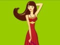 Oyunu New Freestyle Girl Dress Up