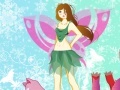 Oyunu Butterfly Girl Dress Up
