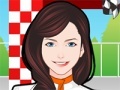 Oyunu Racing Make Up