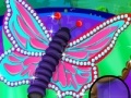 Oyunu Butterfly: Hidden Letters