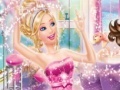 Oyunu Transfiguration Barbie-Caro