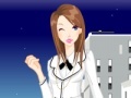 Oyunu Girl Dressup 28