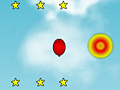 Oyunu Save The Balloon