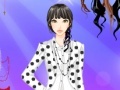 Oyunu Girl Dressup 34
