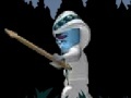 Oyunu Monster forest
