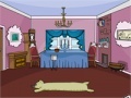 Oyunu Stand Clock Room Escape
