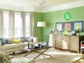Oyunu Green Room: Hidden Object