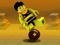 Oyunu Lego: Karate Champion