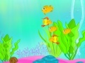 Oyunu Design Your Aquarium