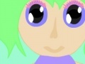 Oyunu Sweetheart doll