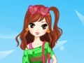 Oyunu Spring Girl