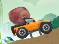Oyunu Baldheaded Strong: Transport Marble