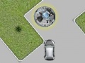 Oyunu Car And Ufo