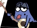 Oyunu Swallow Sing, Sing