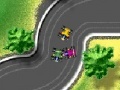 Oyunu Micro Racers