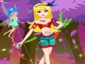 Oyunu Beautiful Archer Fairy