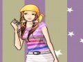 Oyunu At Home Dress Up
