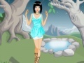 Oyunu Girl Dress Up Makeover 13