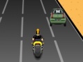 Oyunu Highway Race Egypt