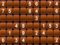 Oyunu Sudoku Logic