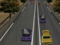 Oyunu 3D Russian Road Rage