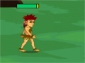 Oyunu Brave Jungle Kid