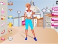 Oyunu Natalie Travels a lot