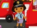 Oyunu Dora Role Experience