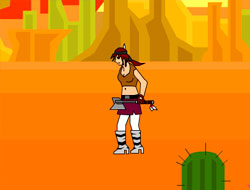 Tekken