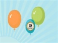 Oyunu Balloon Assault