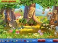 Oyunu Sweet Garden: Hidden Objects