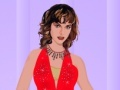 Oyunu Milla Jovovich Dress Up