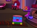Oyunu Donald House Escape