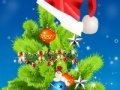 Oyunu Christmas tree decoration
