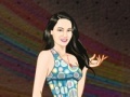 Oyunu Tia Carrere Dress Up