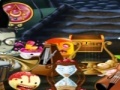 Oyunu The witch house