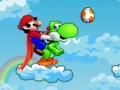 Oyunu Mario Great Adventure 5