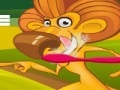 Oyunu Lion caring