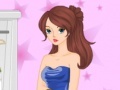 Oyunu Shy Girl Mood Dress