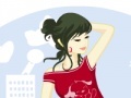 Oyunu A Beautiful Day Dressup