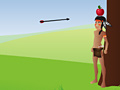 Oyunu Tribal Shooter