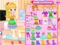 Oyunu Polly`s Birthday Party