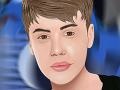 Oyunu Justin Bieber Celebrity Makeover