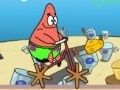 Oyunu Patrick: Cheese Bike