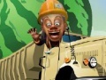Oyunu Bald Guy Steal Melon