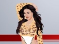 Oyunu Nicole Scherzinger Dress Up