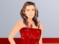 Oyunu Vanessa Williams Dress Up