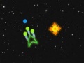Oyunu Cosmic Coin Monster