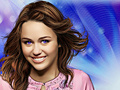 Oyunu New Look of Miley Cyrus