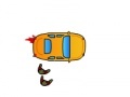 Oyunu Zombie vs Driver
